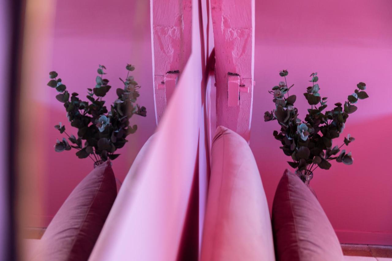 Casa Mila & Spa - Maison D'Hotes Raffinee Vue Loire, Spa & Piscine Saint-Mathurin  ภายนอก รูปภาพ